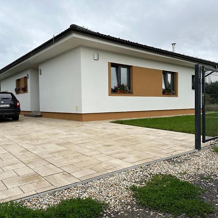 Pension Marko Liptovsky Mikulas Exterior photo