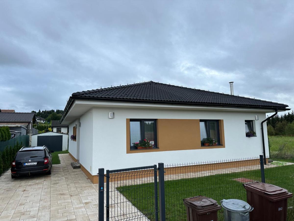 Pension Marko Liptovsky Mikulas Exterior photo