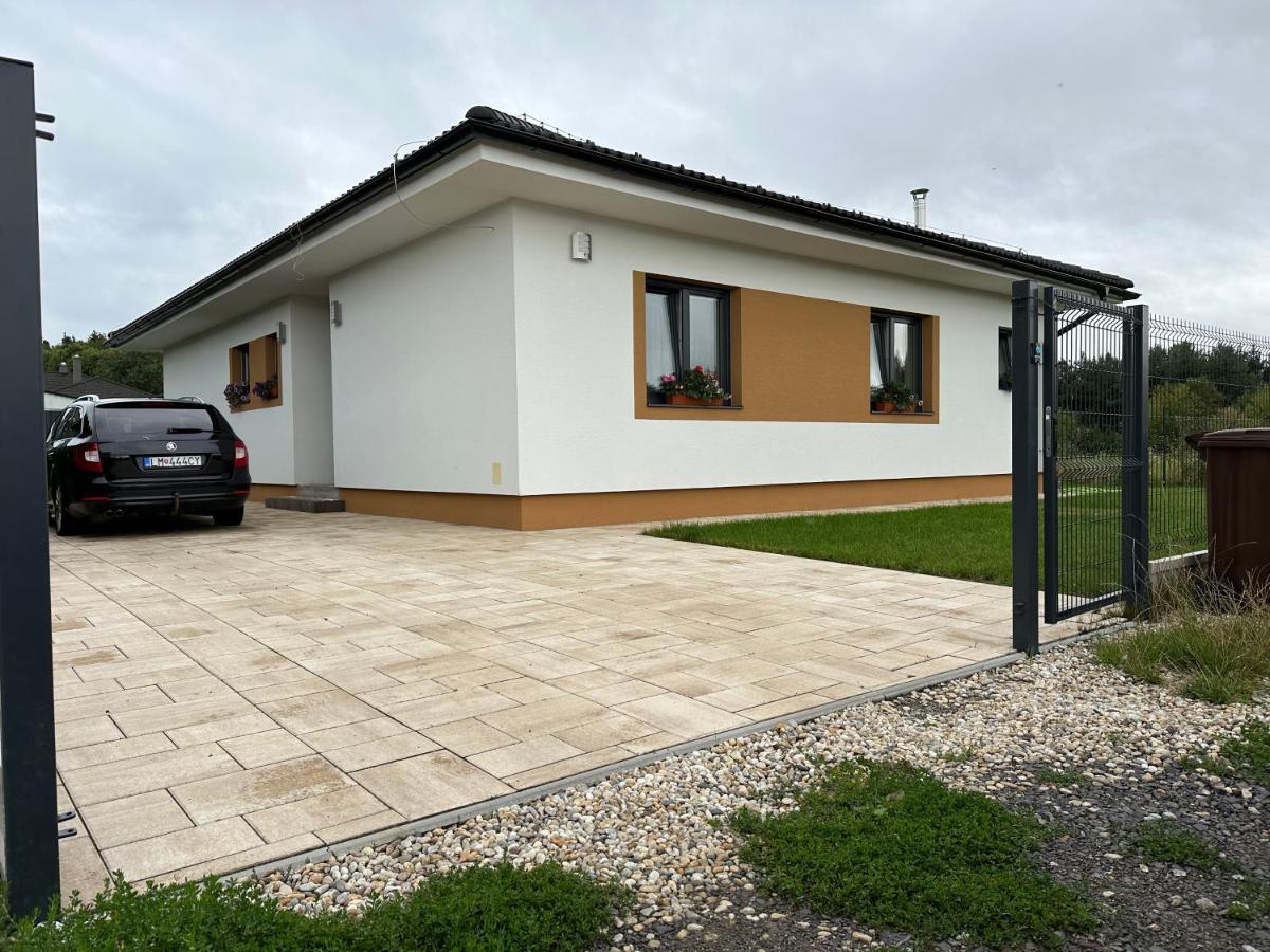 Pension Marko Liptovsky Mikulas Exterior photo